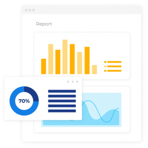 progress visualization app