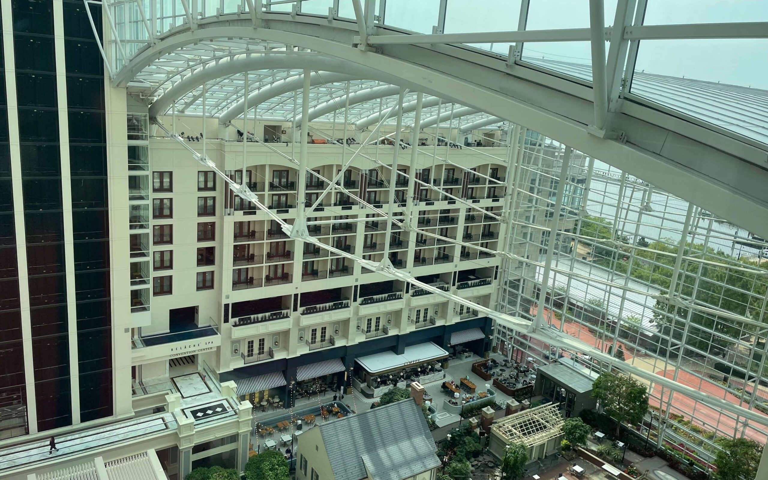 Gaylord National Resort & Convention Center