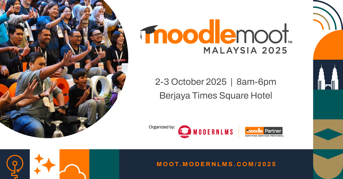 MoodleMoot Malaysia 2025