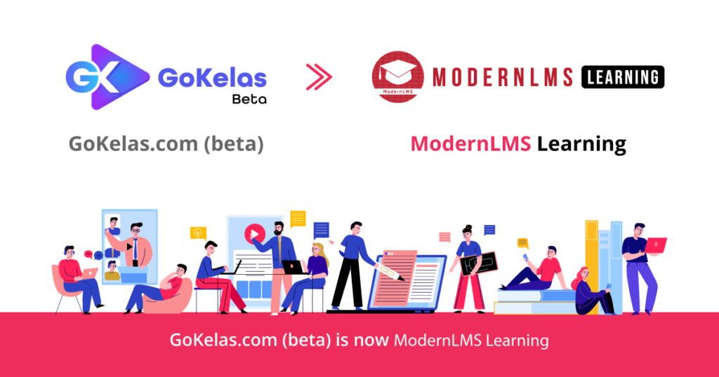 ModernLMS Learning