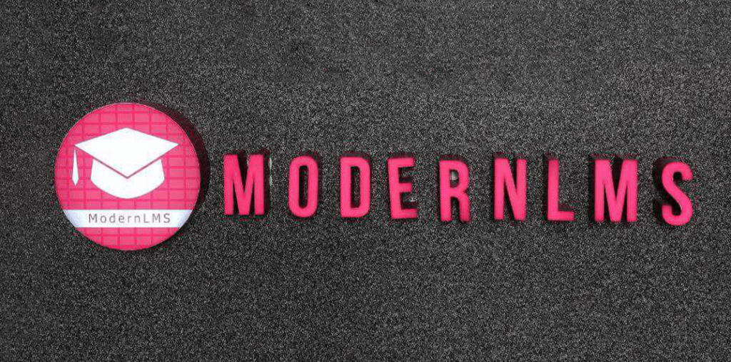 ModernLMS Your Choice of eLearning