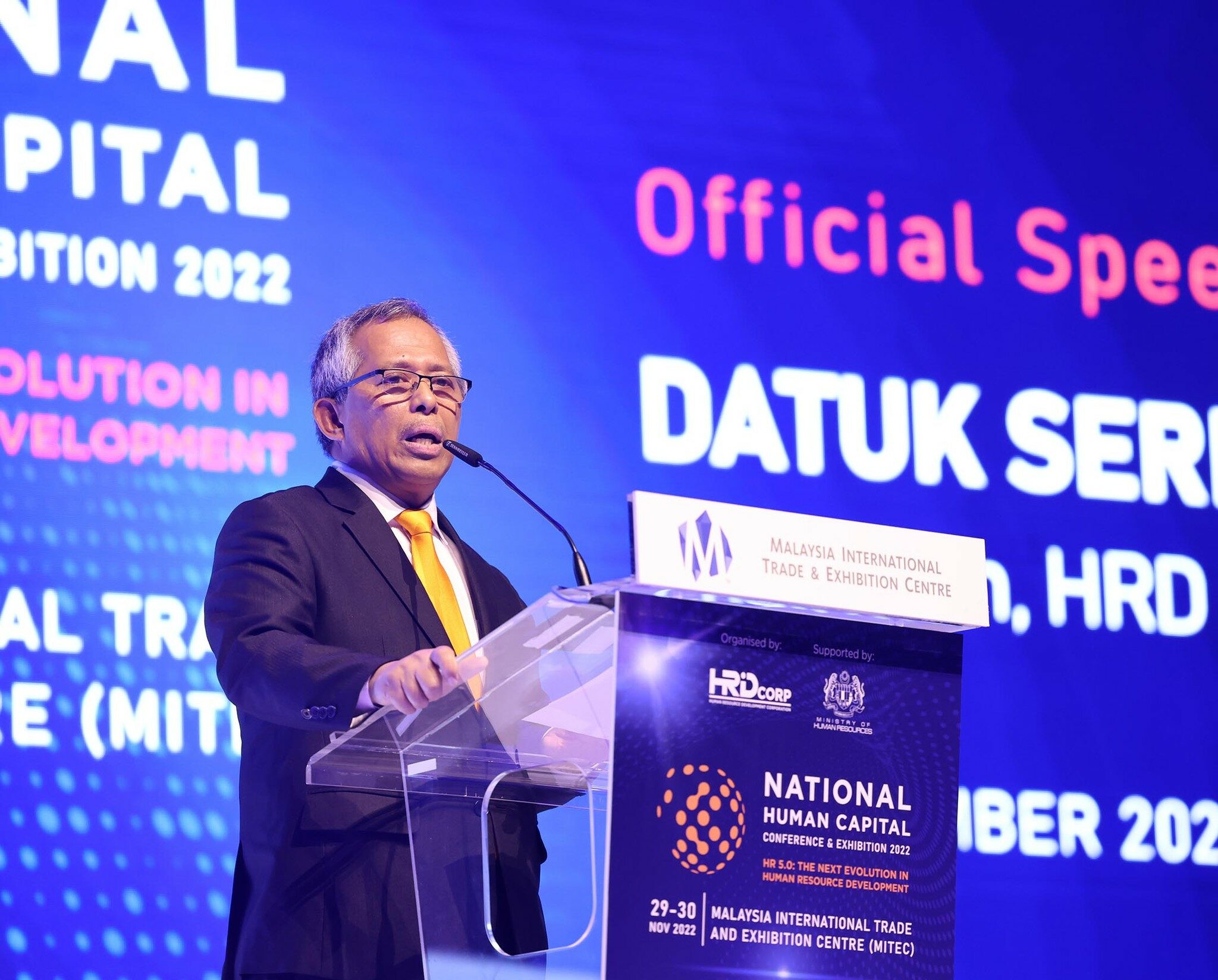 HRD Corp's NHCCE Wrap Up - ModernLMS - eLearning Malaysia