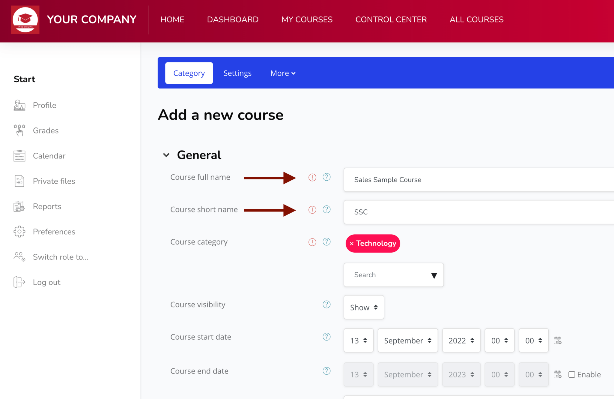 How to sell your Courses with Malaysian Payment Gateway? ModernLMS