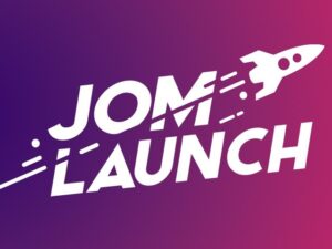 Jom Launch 2022